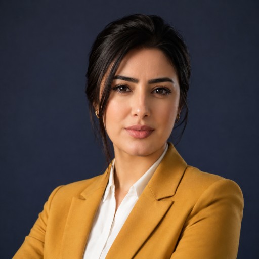 Layan Al-Otaibi