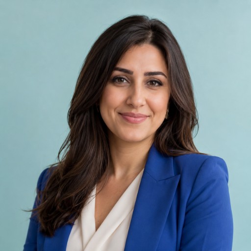 Manal Al-Subaie