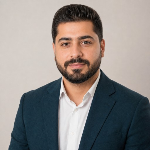 Nawaf Al-Kaabi
